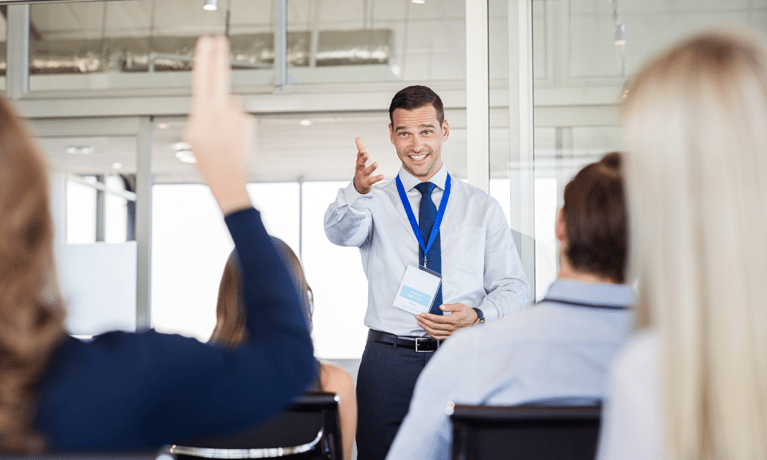 Why You Need to Offer Cybersecurity Training to Your Employees