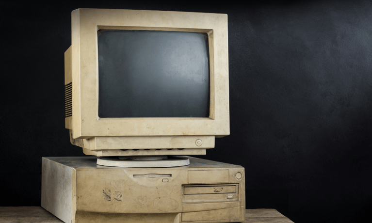 Is Outdated Technology Costing Your Business Money?