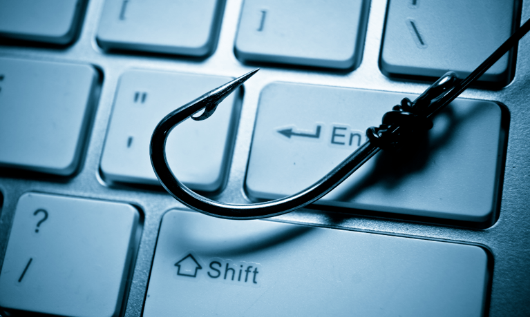The Many Ways Scammers Like to Go Phish