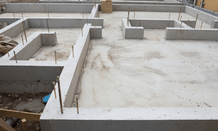 Building a Solid Security Foundation