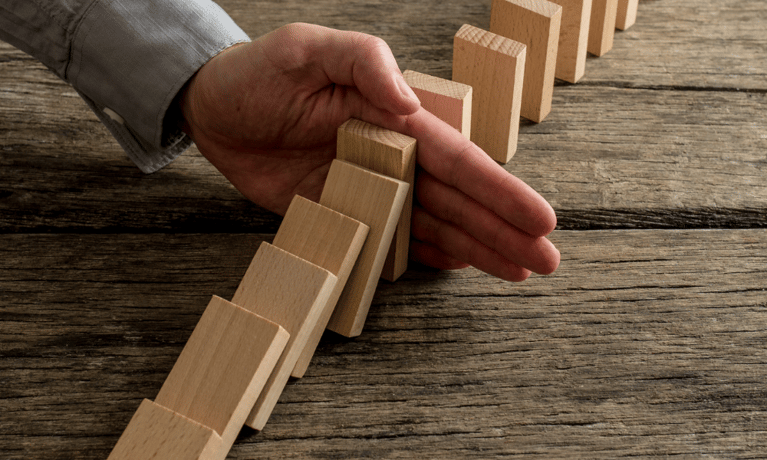 The adNET Way: Proactive, Not Reactive