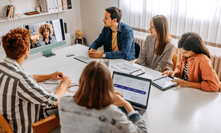 Securing Your Hybrid Workforce - Security Tips and Best Practices