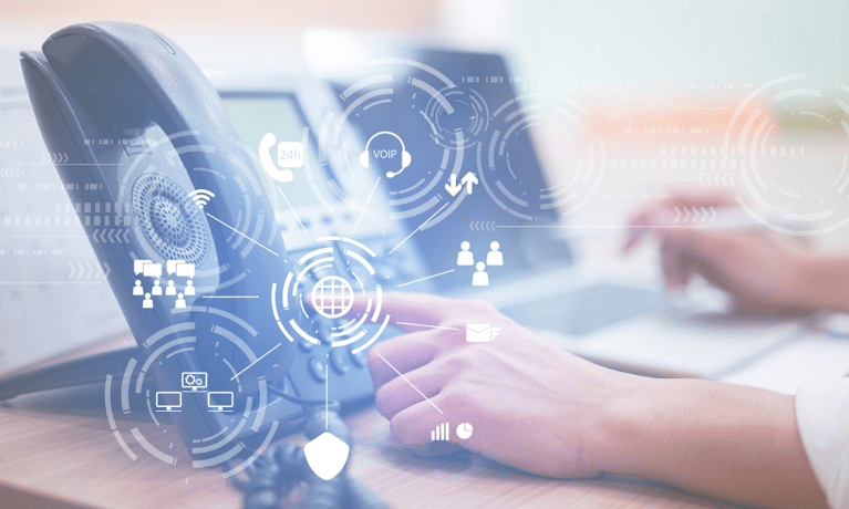VoIP Connection Issues? Common Problems and How to Fix Them!