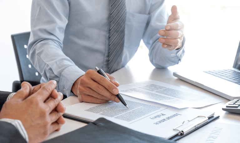 How Much Cybersecurity Do I Need to Qualify for Cyber Insurance?
