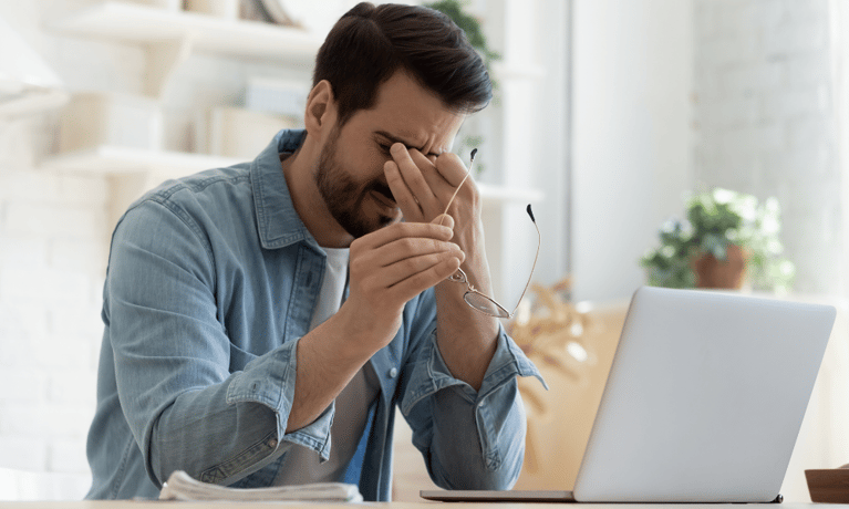 MFA Fatigue: The Hack You Need to Be Aware Of