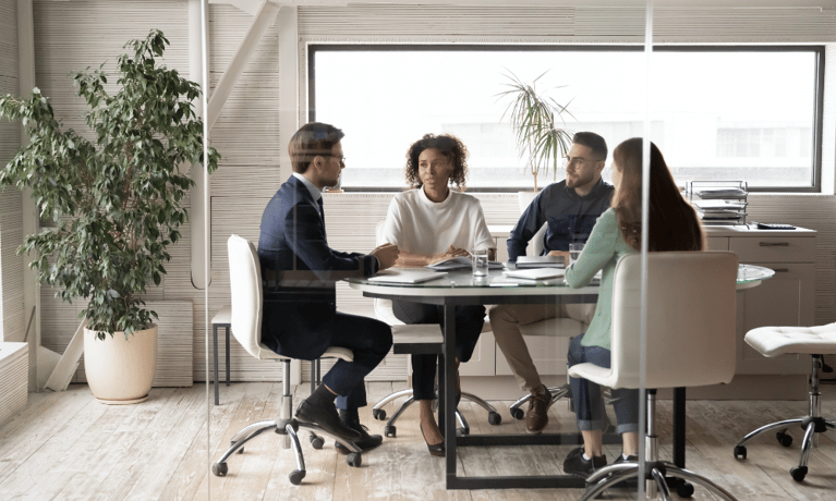 Preparing for the Future With a Proactive Approach to IT