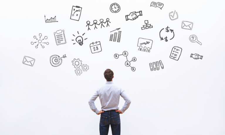 Tips and Tricks for Choosing and Implementing a New CRM