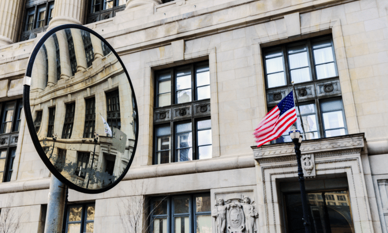 Ransomware Attack on Illinois Attorney General's Office