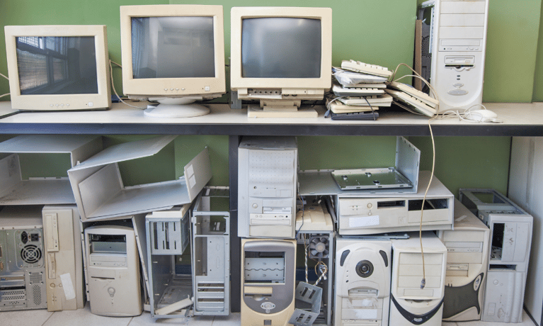 Is Your Current Hardware and Software Infrastructure Meeting Your Business Needs?