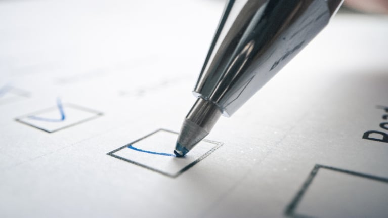 The New Hire Checklist That Prevents Messy Cleanups Later On