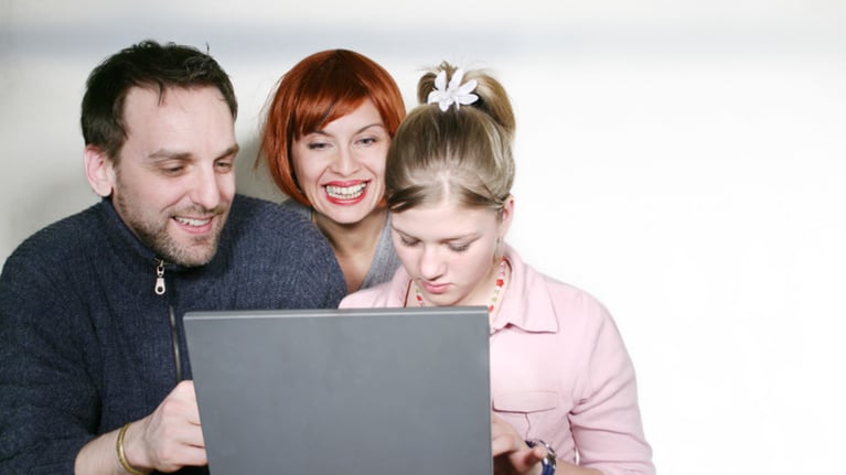 One Login For Five People? That's A Problem.