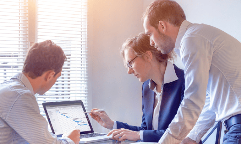The adNET Way: We're a Team