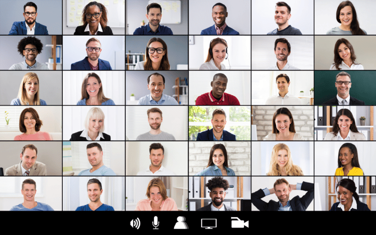 Supporting and Unifying Your Remote Workforce