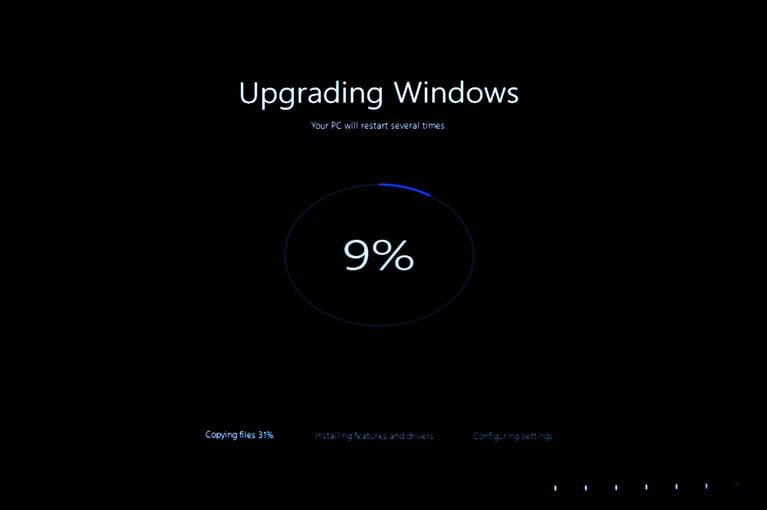 Windows 7 is Ending: Raising EMR and HIPAA Concerns for Healthcare Providers