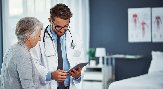 Healthcare Communications And Information Technology: How IT Can Help