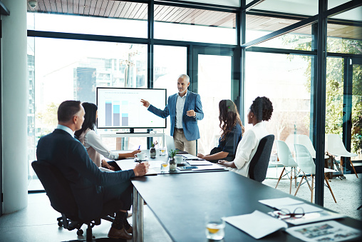 Should You Ban Laptops From Meetings?