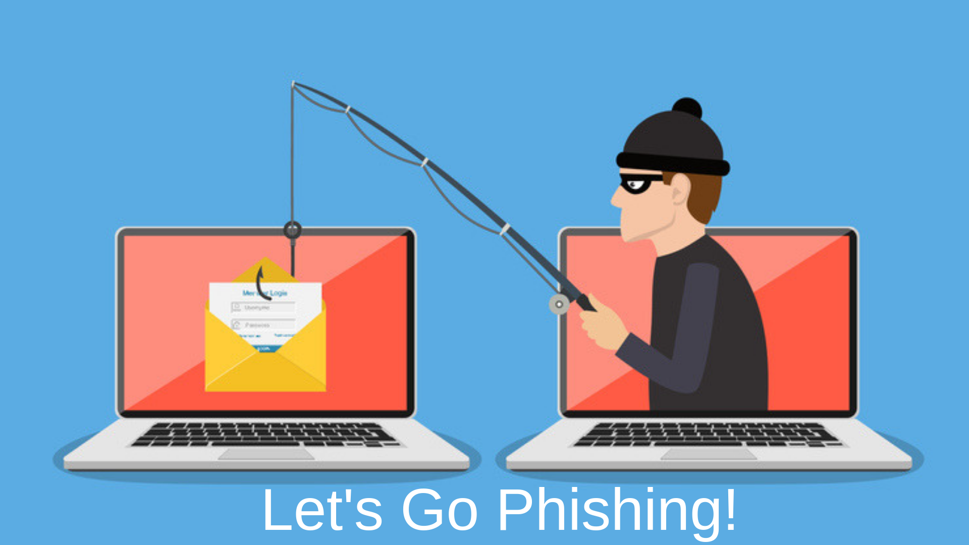 Phishing