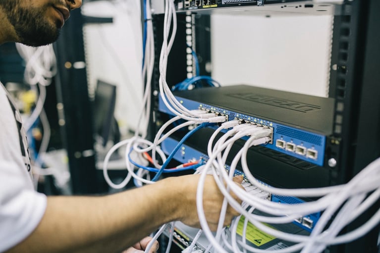 What to Look for in a Managed Service Provider