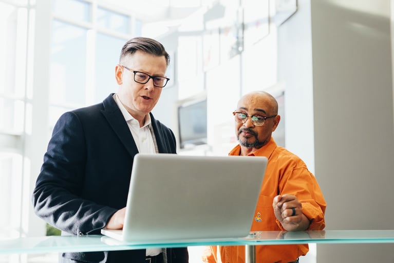 Break/Fix vs Managed IT Services for Your Chicago Business