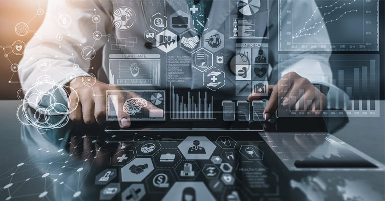 The Value of an IT Company that Specializes in Healthcare