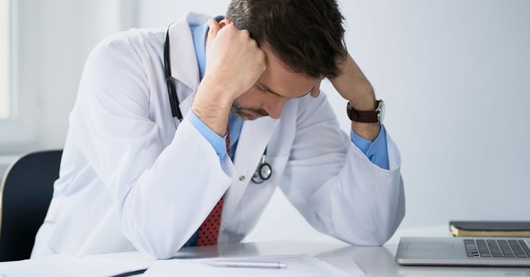 Phishing and Your Healthcare Practice: What You Need to Know