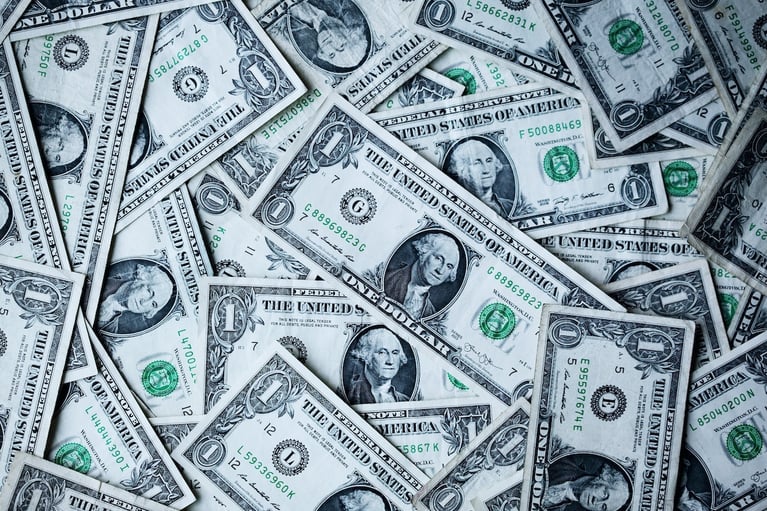 How to Spend Your IT Dollars in 2020