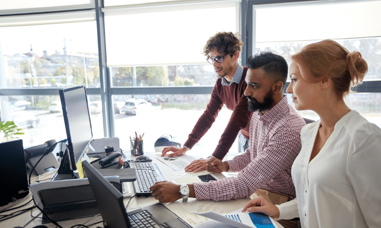 Building Better Computer Habits