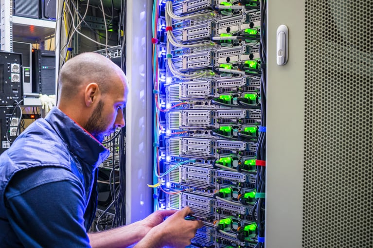 5 Tips for Businesses to Keep Their IT Secure During the COVID-19 Outbreak