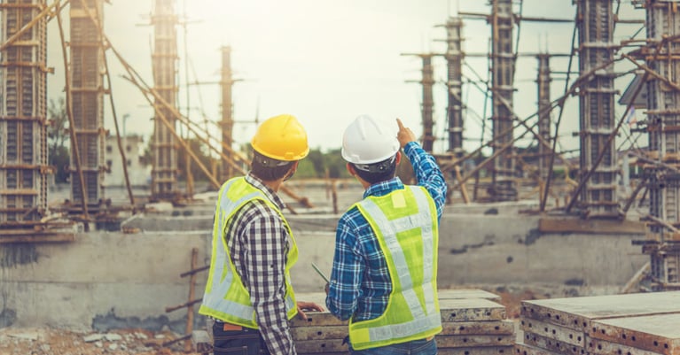 IT for Construction: Understanding Unique Challenges