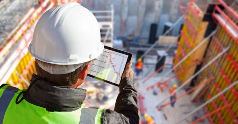 File Sharing Solutions for Construction Companies in Illinois