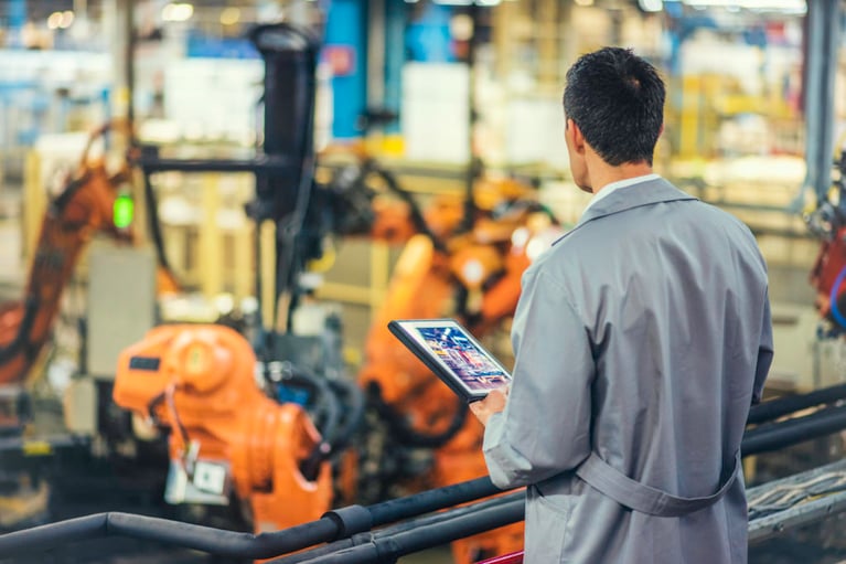 Is Your Current IT Company Helping You Plan for the Future?
