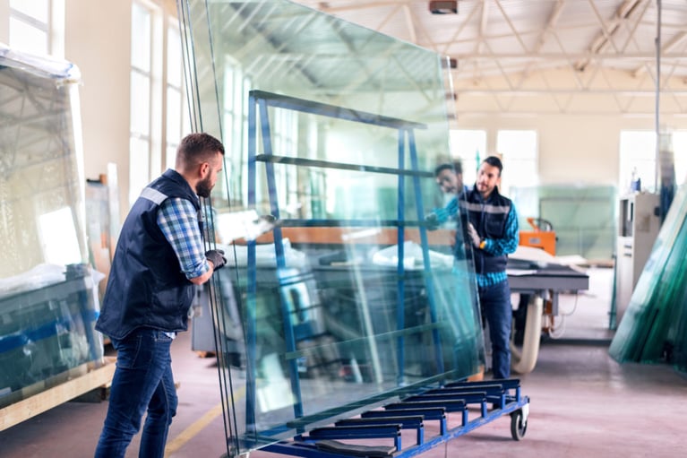 Tech Help For Manufacturing Companies In Illinois & Wisconsin