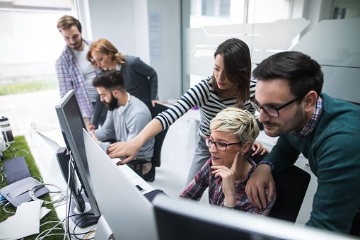 Does Your Chicago IT Company Offer Full Information Systems Management?