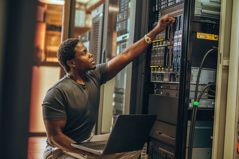 Are You Still Using Windows 7 In Your Chicagoland Business?