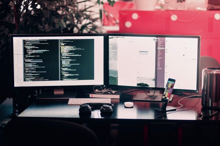 5 Common Cybersecurity Pitfalls in Today's Modern Office