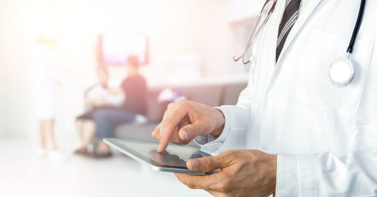 Why Your Medical Practice Needs a HIPAA Assessment