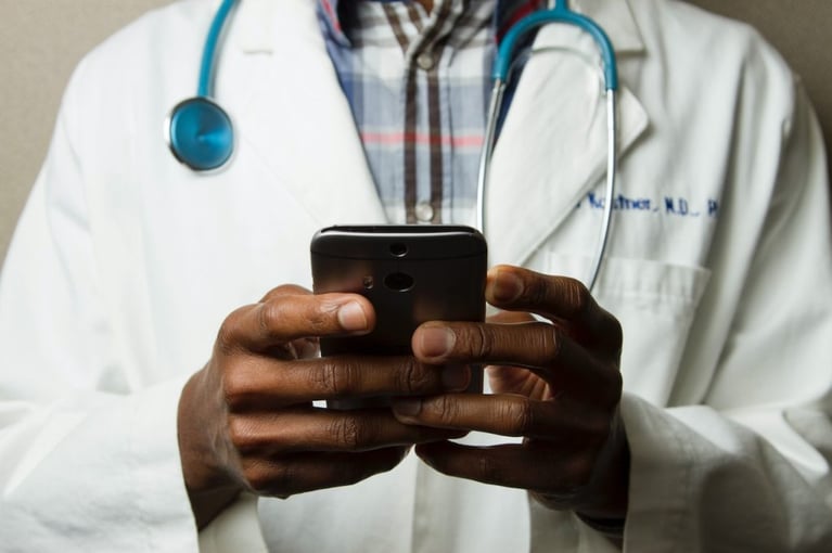 3 Technology Resources That Can Help Medical Offices Work More Efficiently