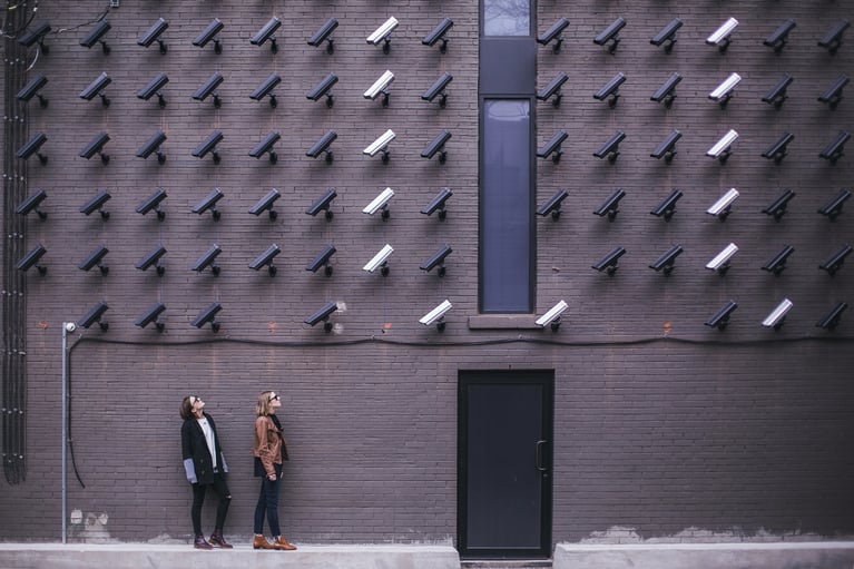 What Does Your Security Stack Include?