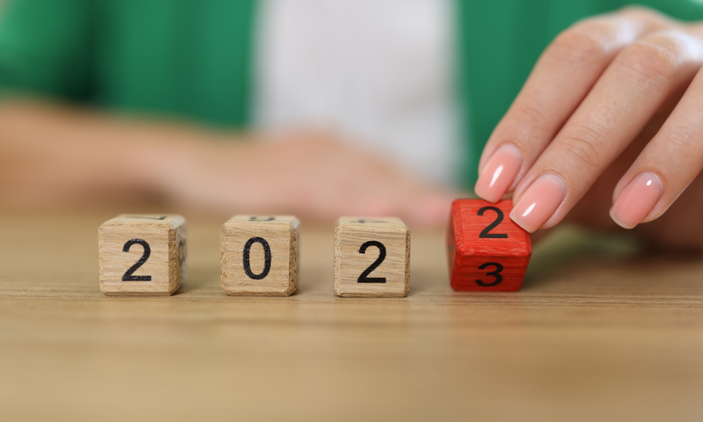 Cybersecurity with adNET: 2022 Year in Review