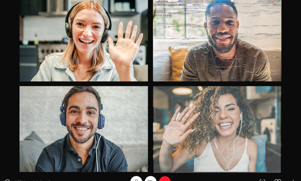 How to Improve Video Call Quality for Remote Employees