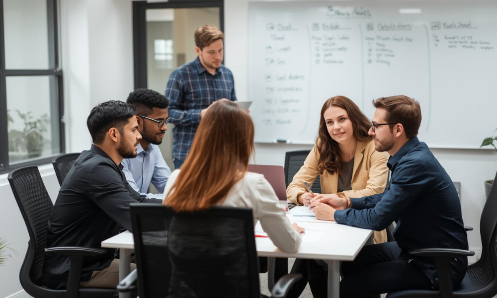 Common Tech Problems Businesses Face & How IT Support Providers Solve Them