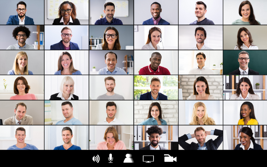 Supporting and Unifying Your Remote Workforce