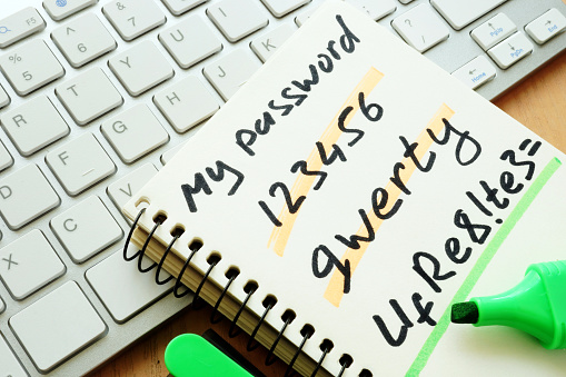New Threat Alert From The FBI – Password Spraying
