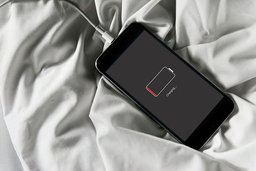 Why I No Longer Charge My Mobile Phone Overnight and Why You Shouldn’t Either