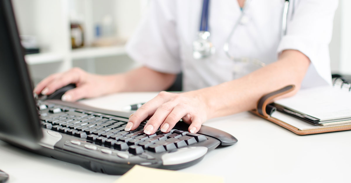 How Electronic Medical Records (EMR) Software Can Benefit Your Chicago Medical Practice